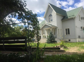 Country house on kvartal Yakovlevo, Khimki, Khimki